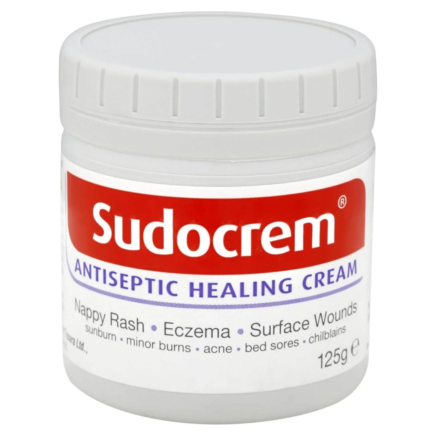 Sudocrem Baby Care Cream 125g - mezetto ebebek ebebek