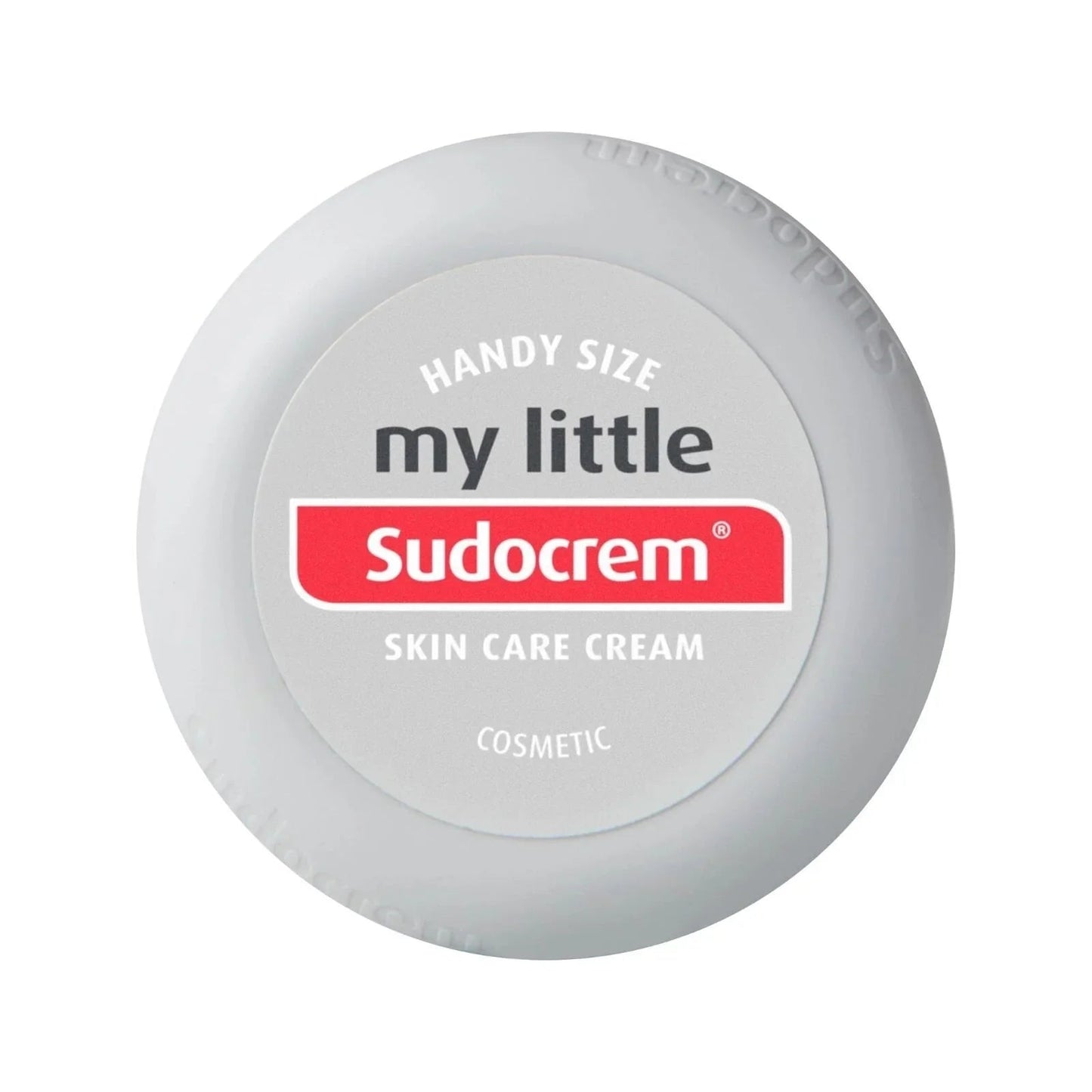 Sudocrem My Little Skin Care Cream 22g - mezetto ebebek ebebek