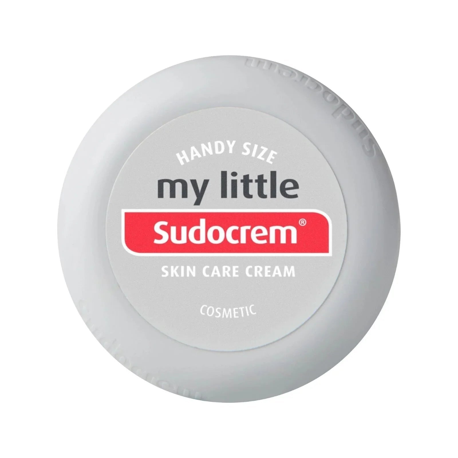 Sudocrem My Little Skin Care Cream 22g - mezetto ebebek ebebek