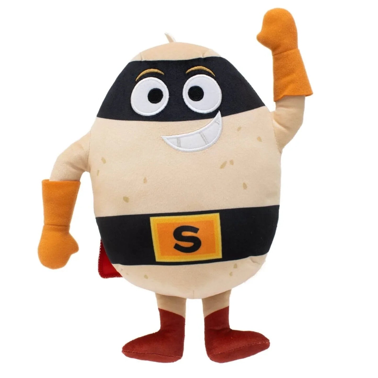 Supertato Talking Supertato - mezetto ebebek ebebek