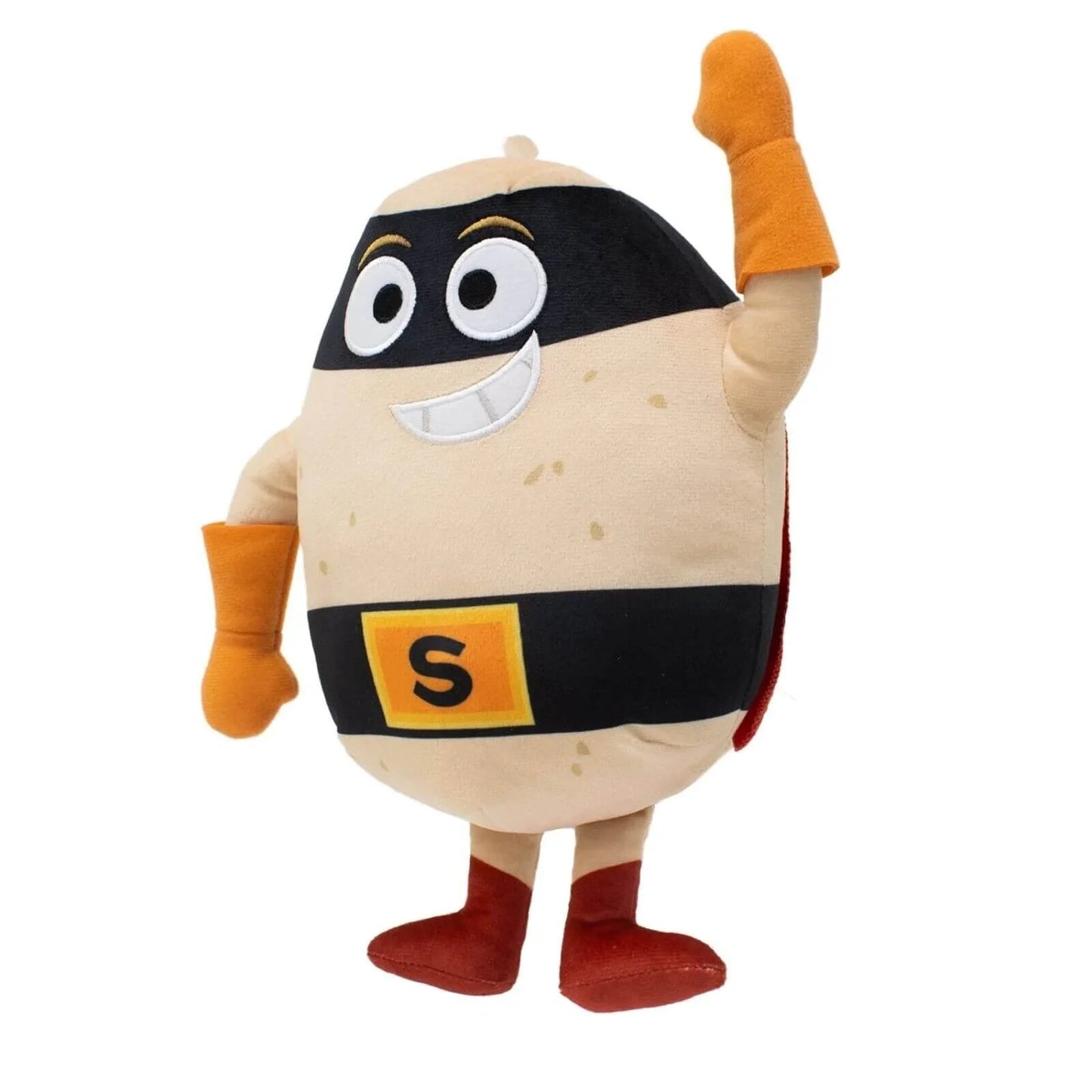 Supertato Talking Supertato - mezetto ebebek ebebek