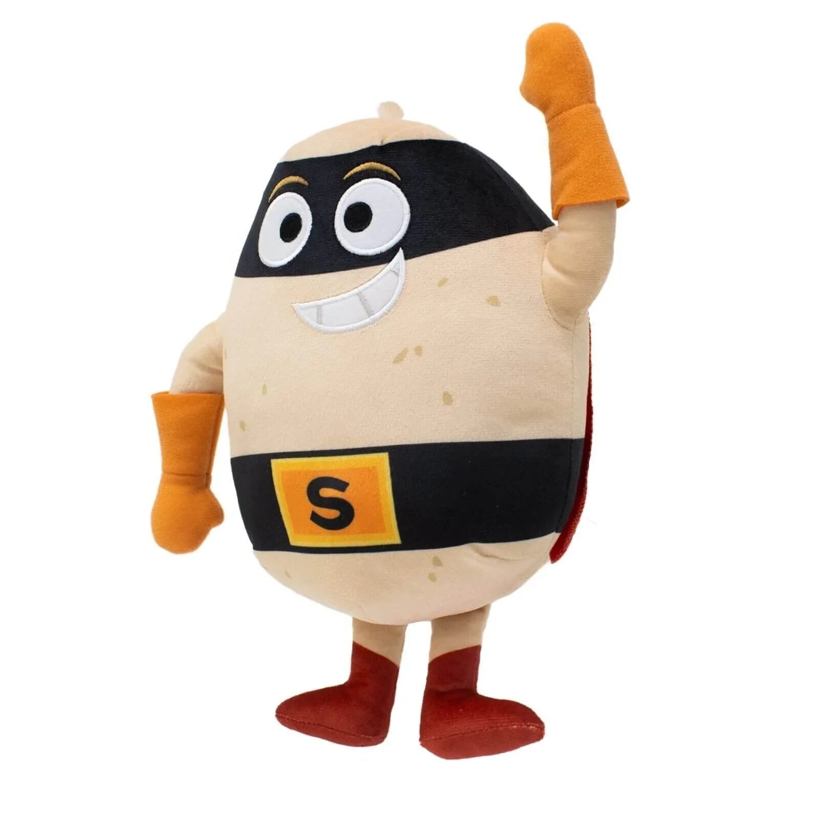 Supertato Talking Supertato - mezetto ebebek ebebek