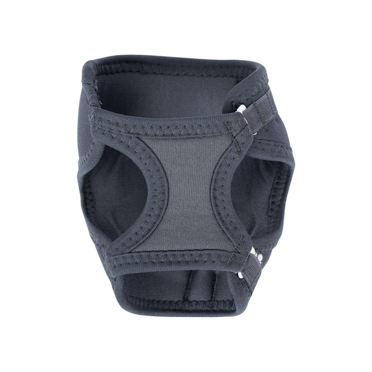 Supported Crawling Knee Brace - Grey - mezetto ebebek ebebek