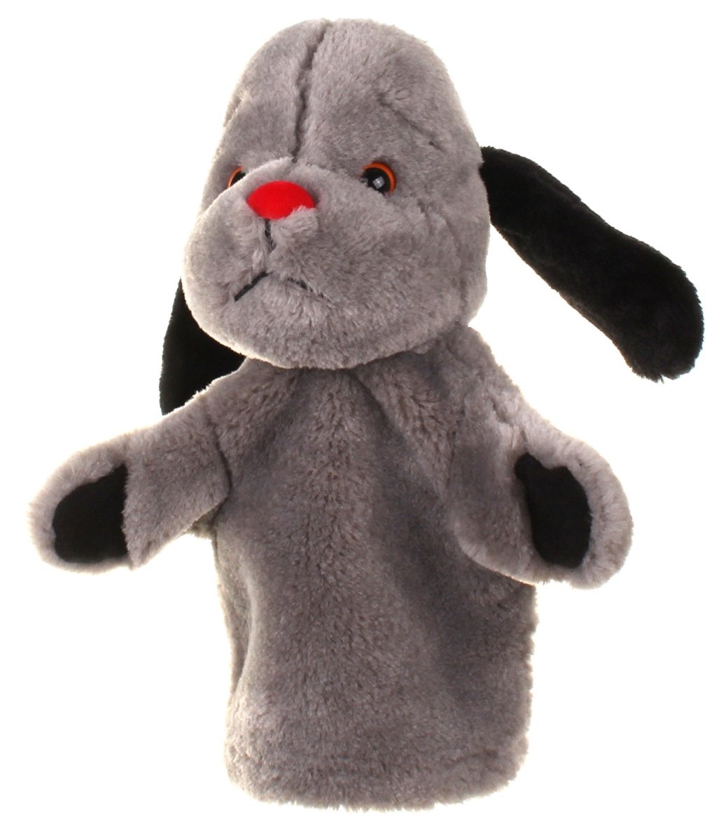 Sweep Hand Puppet - mezetto ebebek ebebek