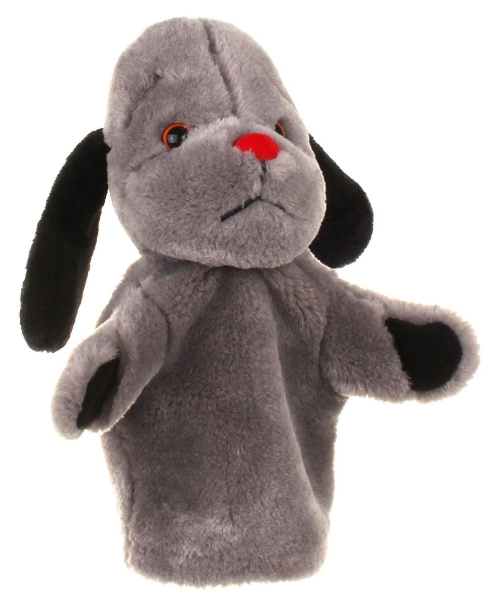 Sweep Hand Puppet - mezetto ebebek ebebek