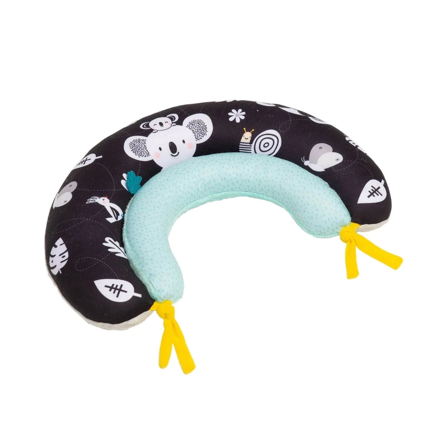 Taf Toys 2 - in - 1 Tummy Time Pillow - mezetto ebebek ebebek
