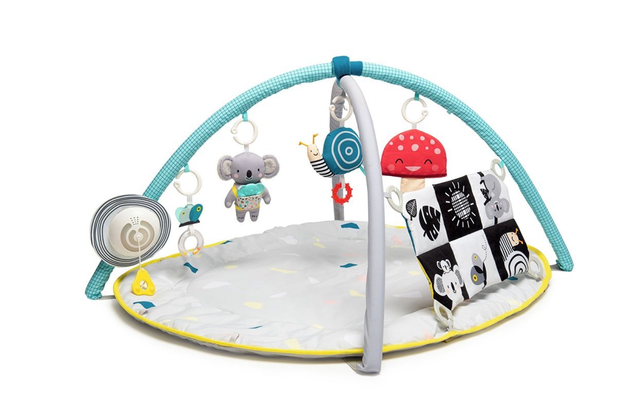 Taf Toys All Around Me Gym - mezetto ebebek ebebek