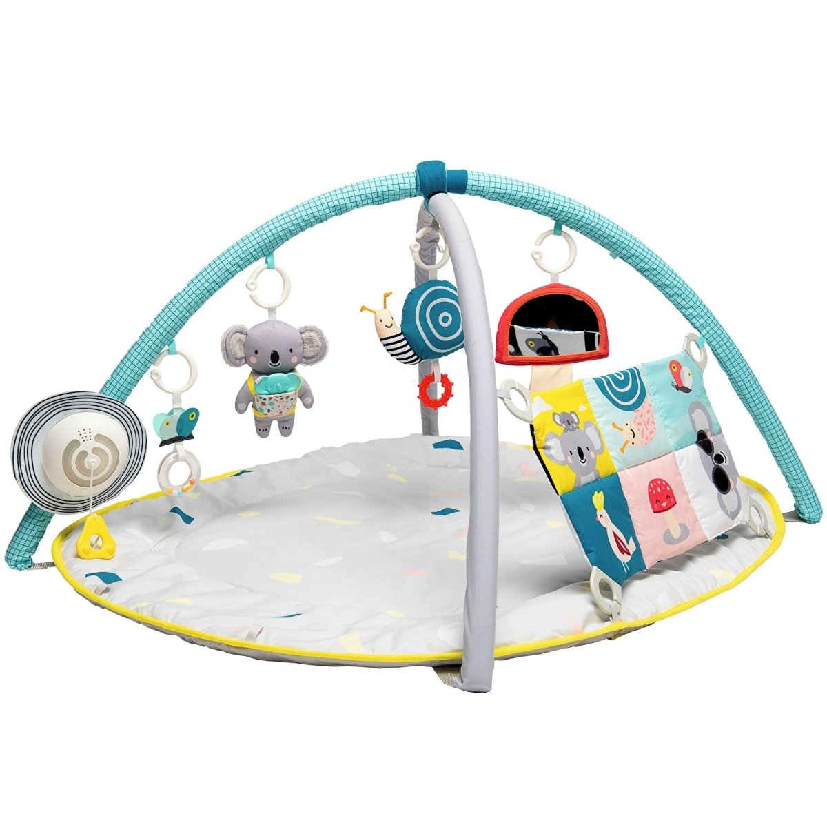 Taf Toys All Around Me Gym - mezetto ebebek ebebek