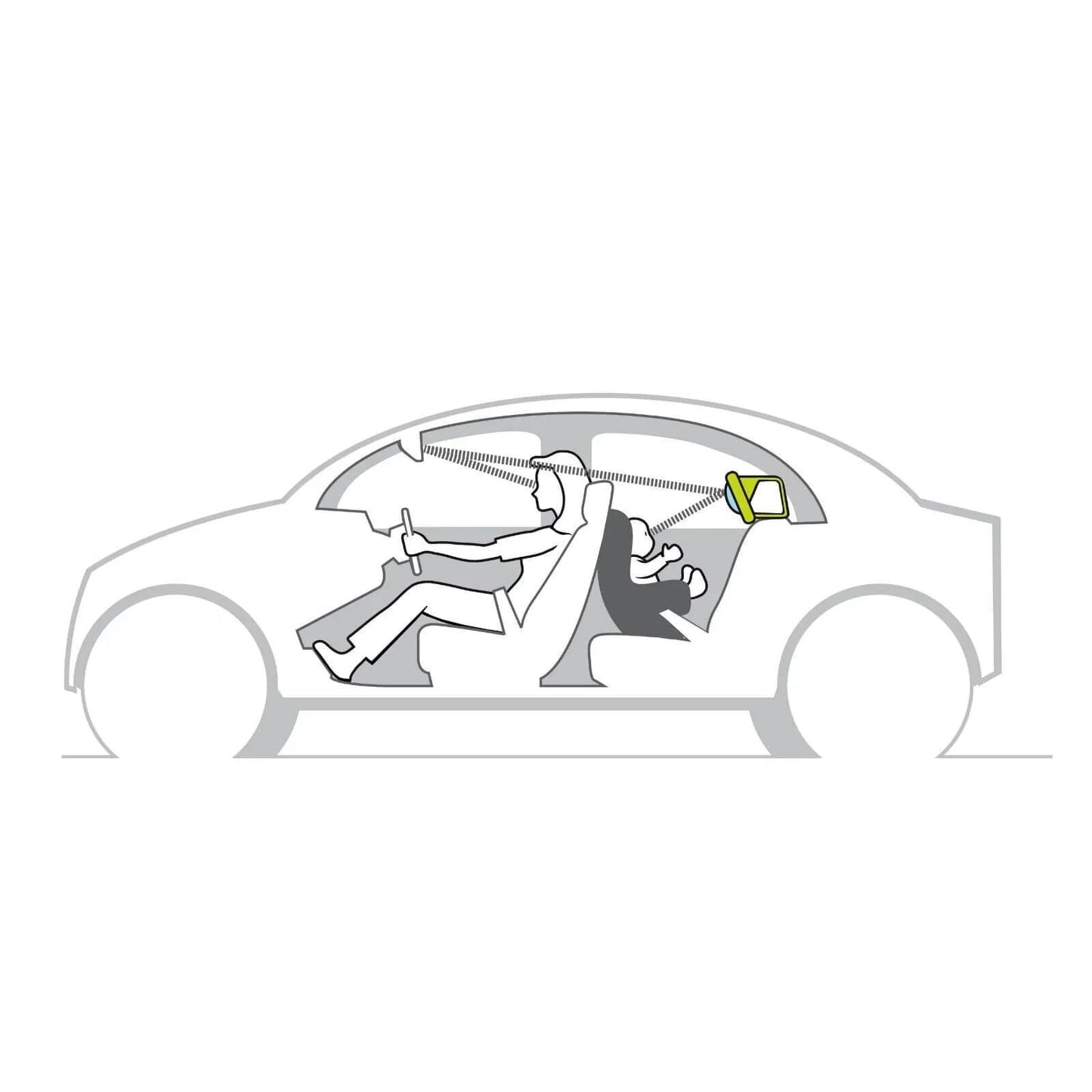 Taf Toys Koala In Car Play Center - mezetto ebebek ebebek