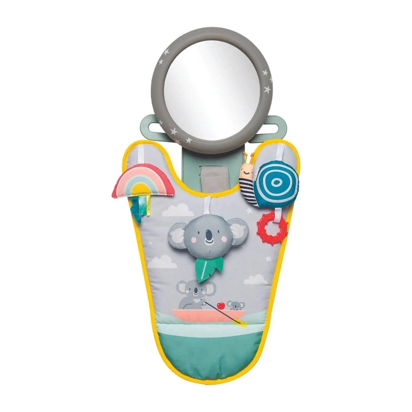 Taf Toys Koala In Car Play Center - mezetto ebebek ebebek