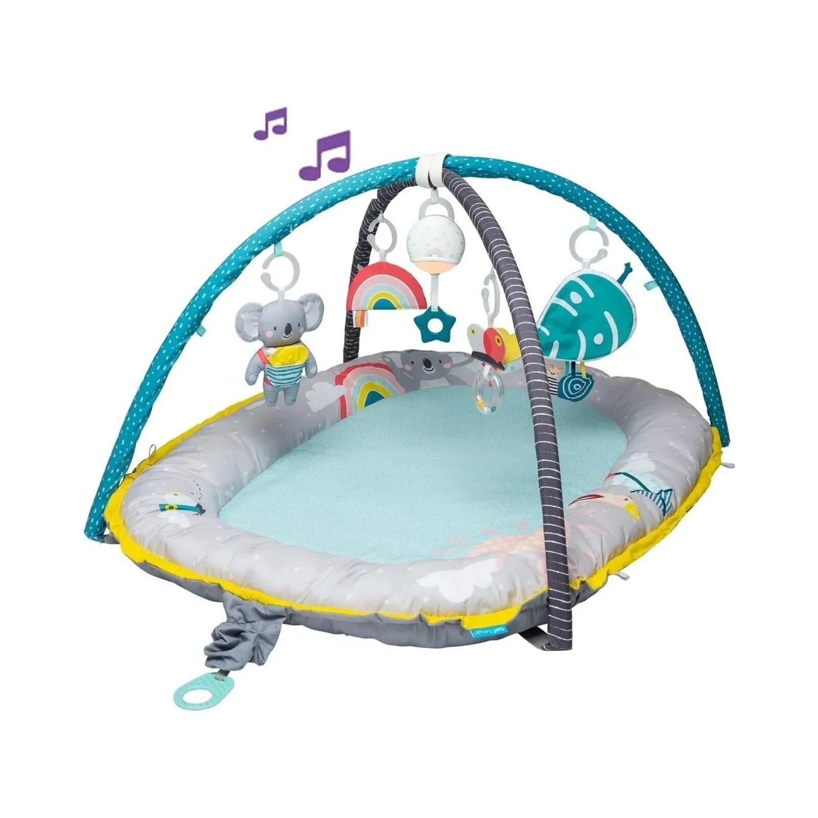 Taf Toys Koala Musical Cosy Gym - mezetto ebebek ebebek