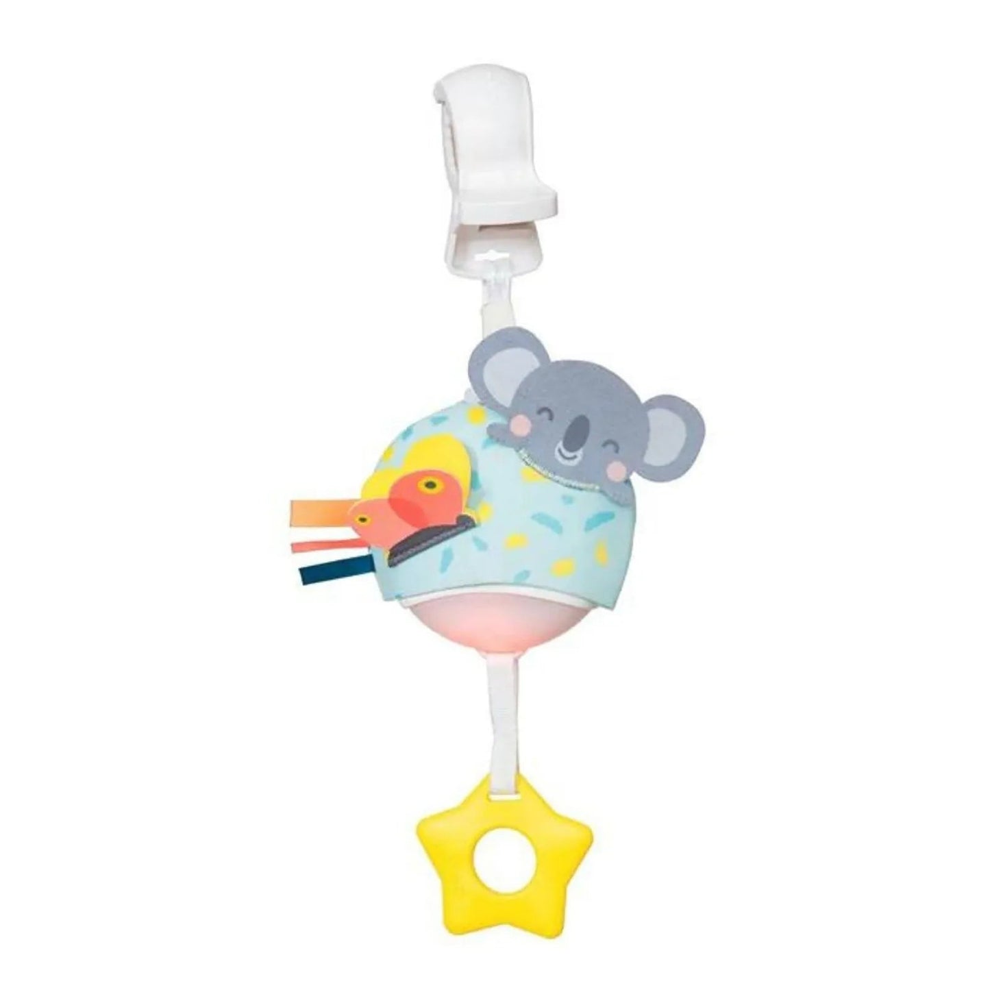 Taf Toys Musical Koala - mezetto ebebek ebebek