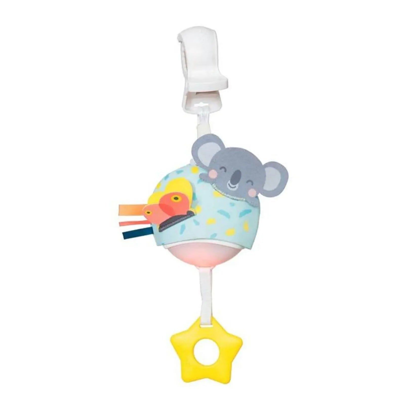 Taf Toys Musical Koala - mezetto ebebek ebebek