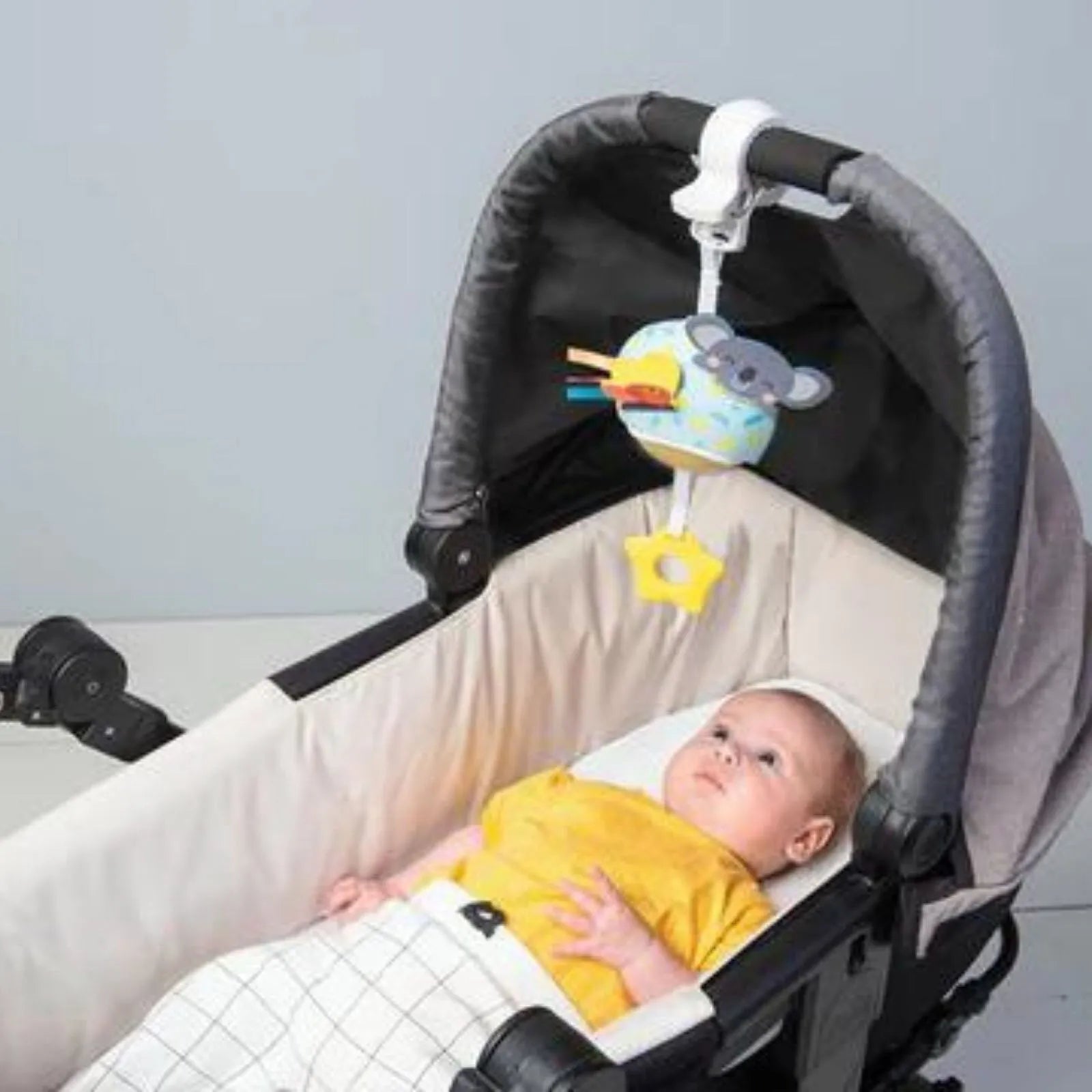 Taf Toys Musical Koala - mezetto ebebek ebebek