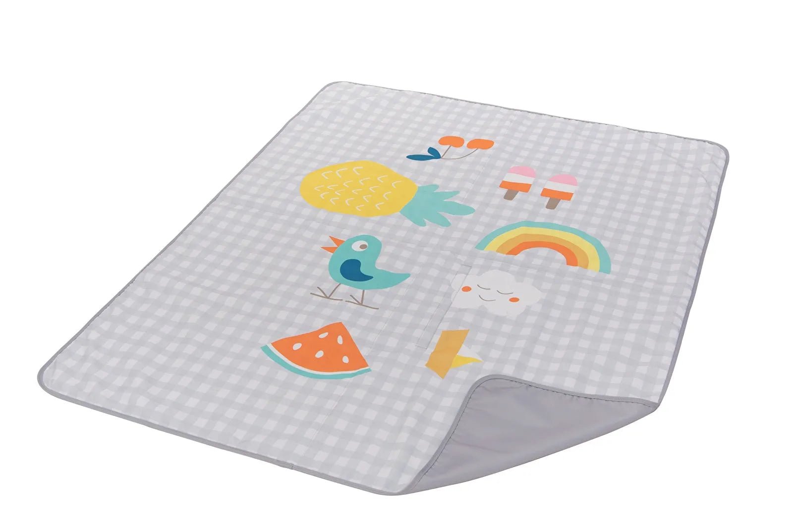 Taf Toys Outdoor Playmat - mezetto ebebek ebebek