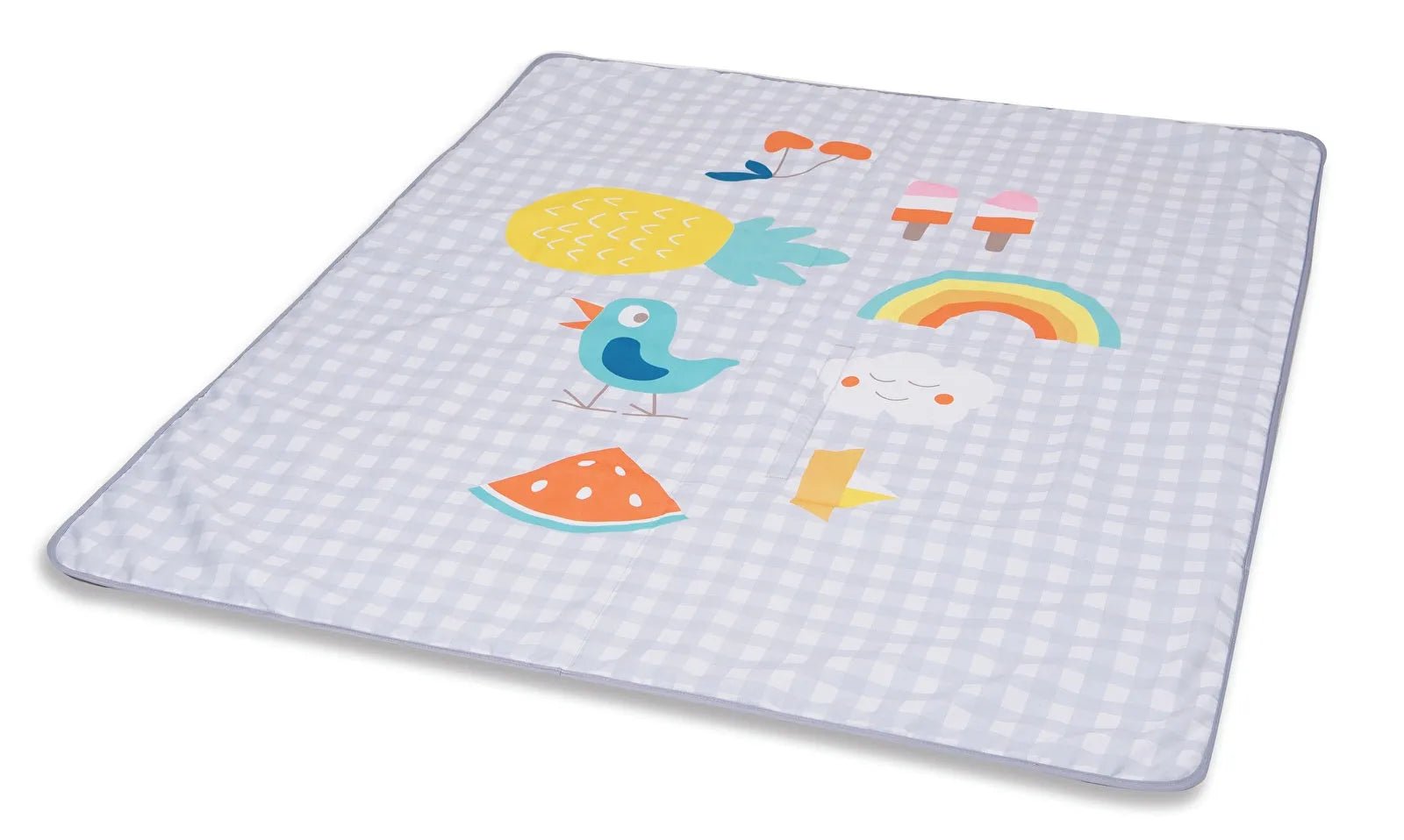 Taf Toys Outdoor Playmat - mezetto ebebek ebebek