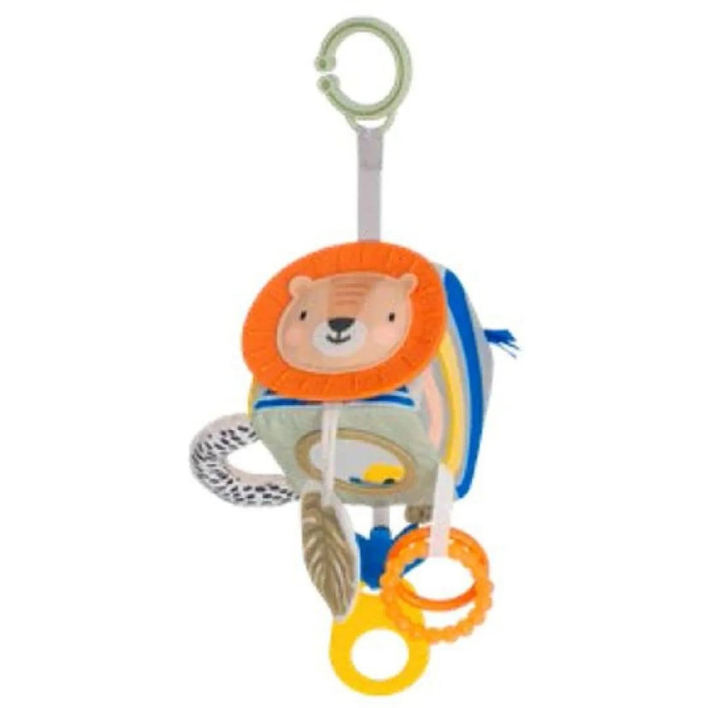 Taf Toys Savannah Discovery Cube - mezetto ebebek ebebek