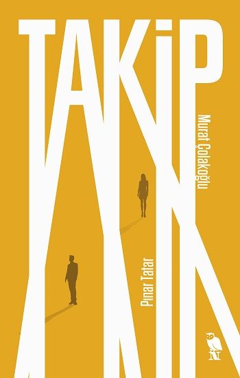 Takip - Nemesis Kitap Kitap
