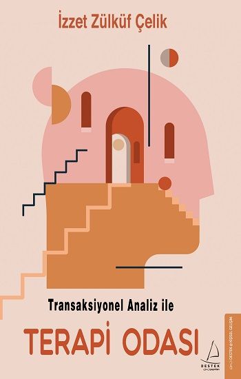 Terapi Odası - Destek Yayınları Kitap