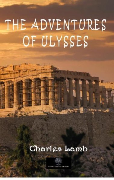 The Adventures of Ulysses - Platanus Publishing Kitap