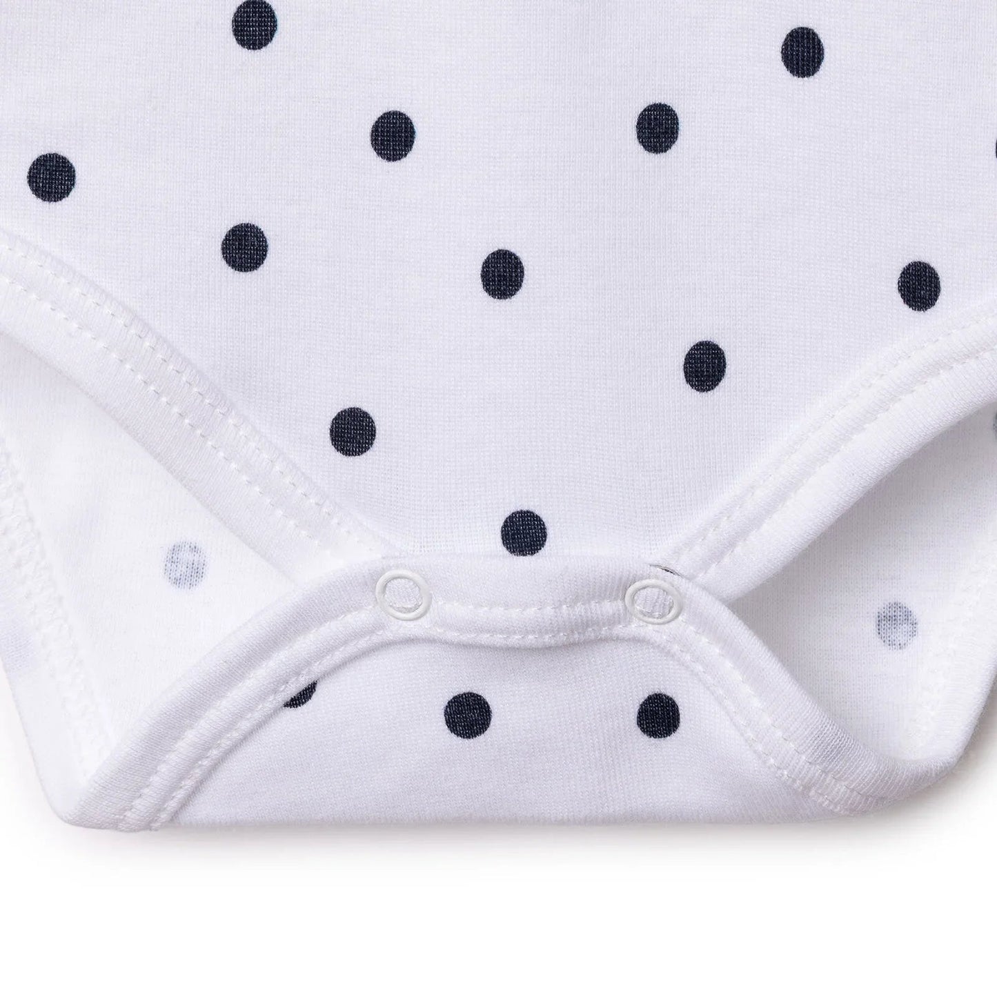 Tiffany Long Sleeve Body - Ecru - mezetto ebebek ebebek