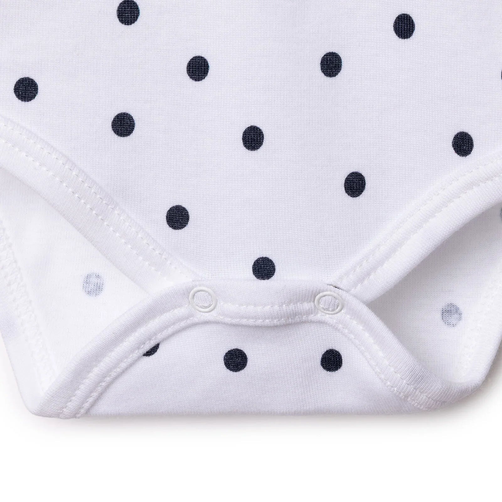 Tiffany Long Sleeve Body - Ecru - mezetto ebebek ebebek
