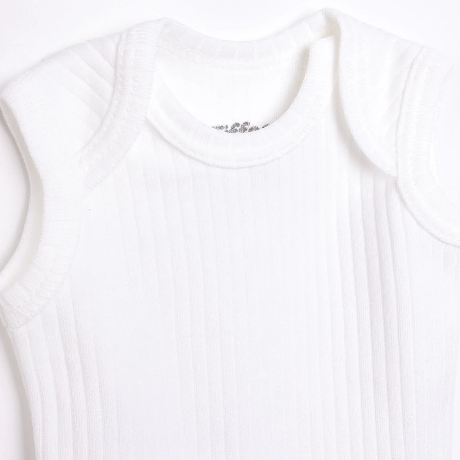 Tiffany Newborn Premature Baby Set - Ecru - mezetto ebebek ebebek
