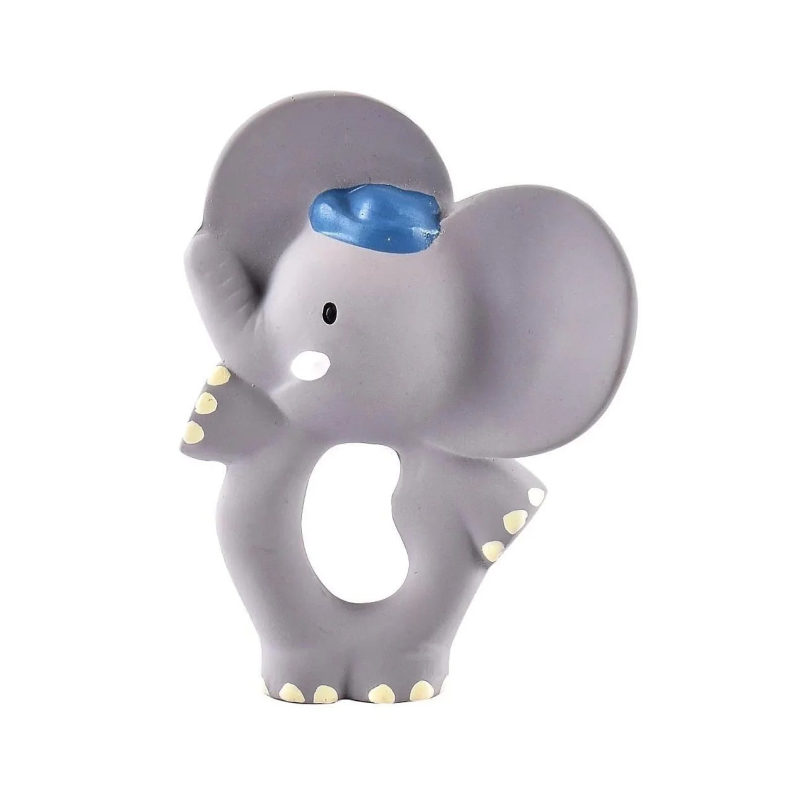 Tikiri Alvin the Elephant New Born Gift Starter Set - mezetto ebebek ebebek