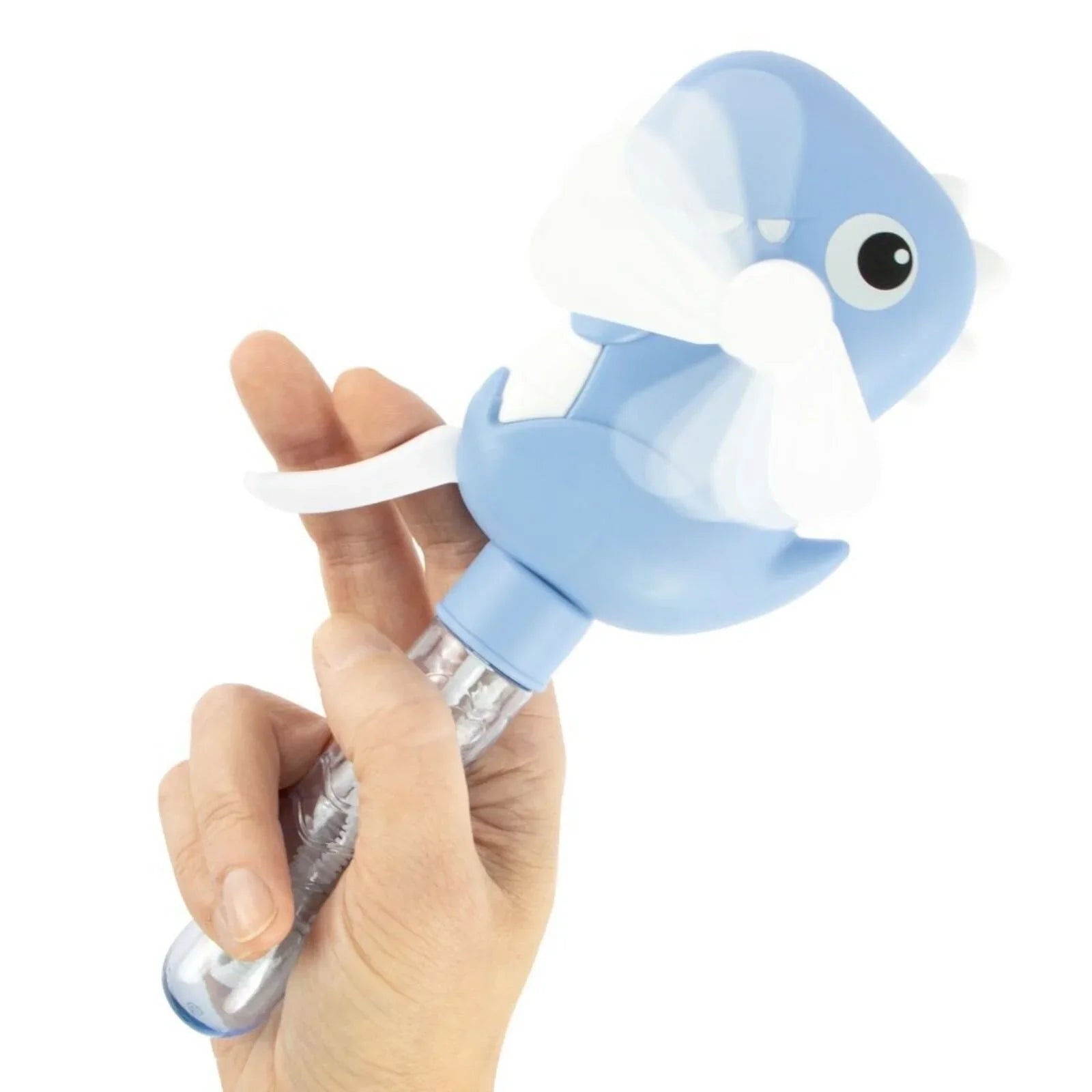 Tobar Dinosaur & Unicorn Fan with Bubble - mezetto ebebek ebebek