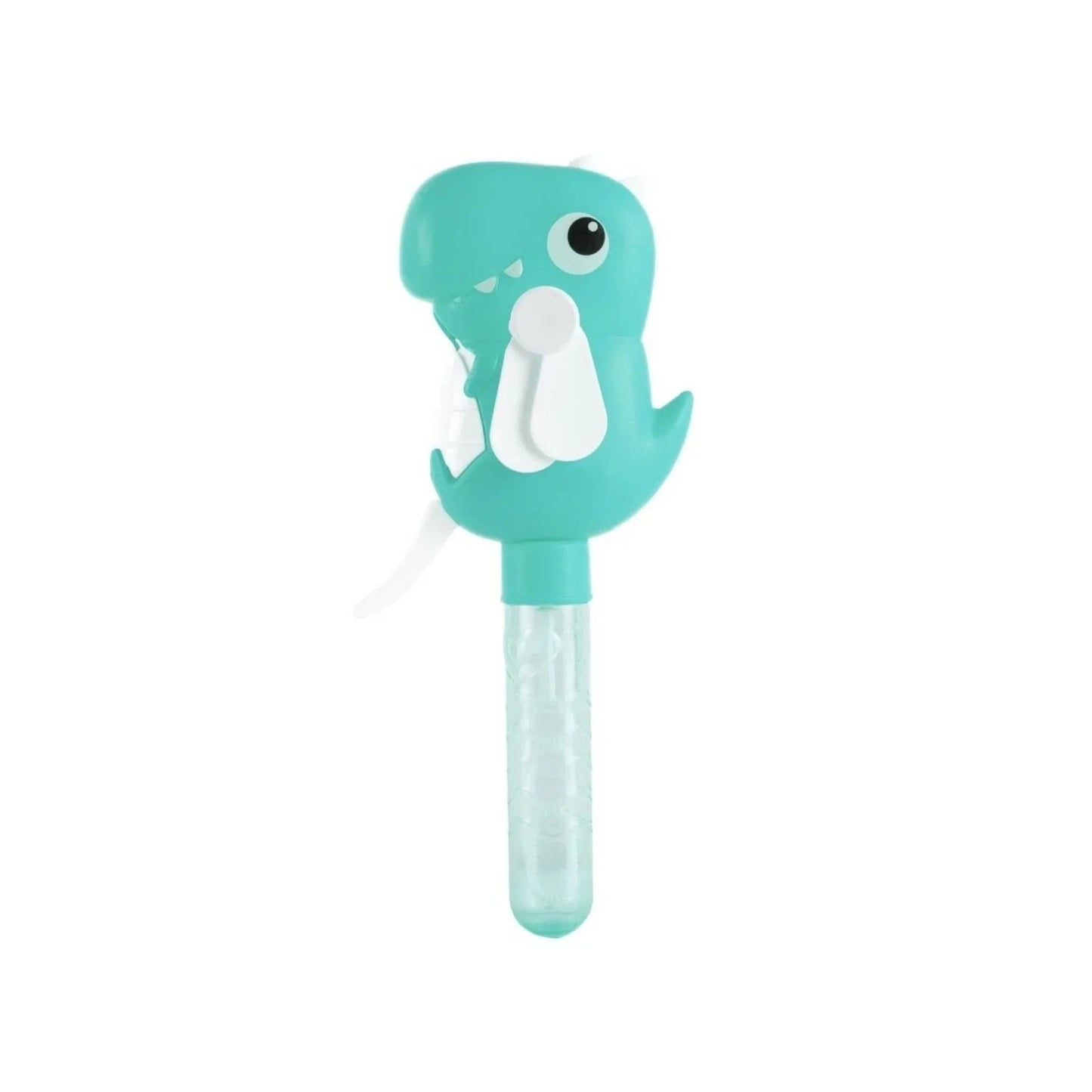 Tobar Dinosaur & Unicorn Fan with Bubble - mezetto ebebek ebebek