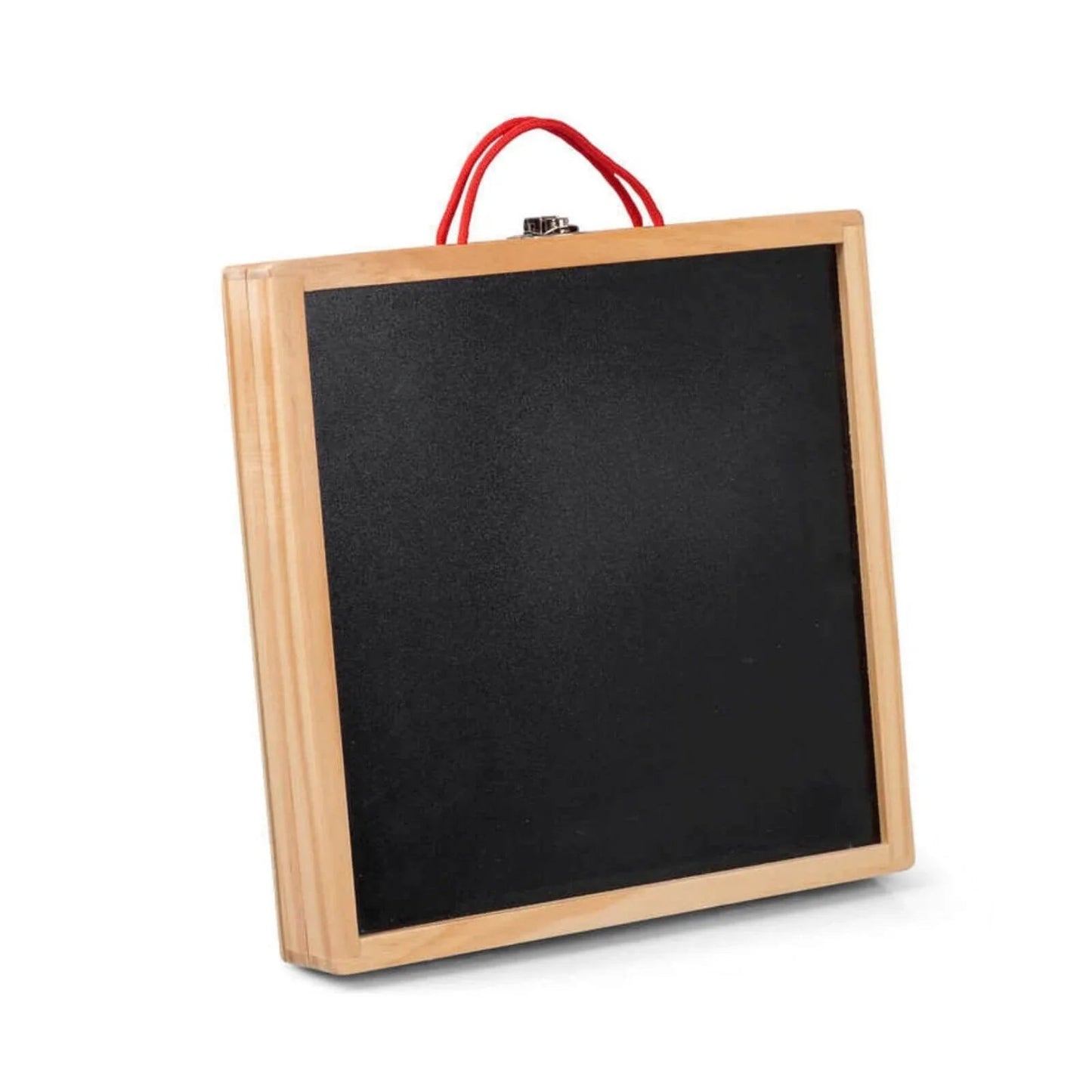 Tobar - Wooden 3 - in - 1 Activity Case - mezetto ebebek ebebek