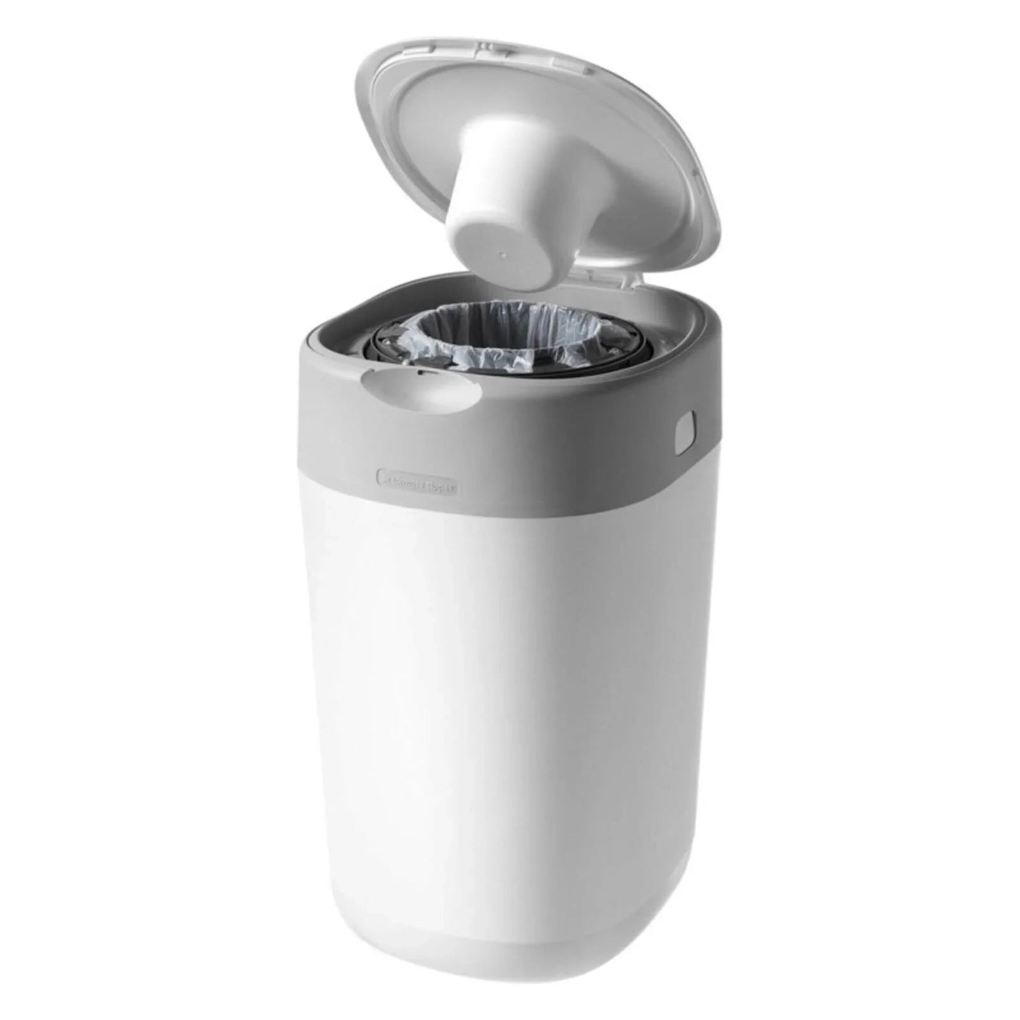 Tomme Tippee Twist & Click Nappy Disposal Tub - White - mezetto ebebek ebebek