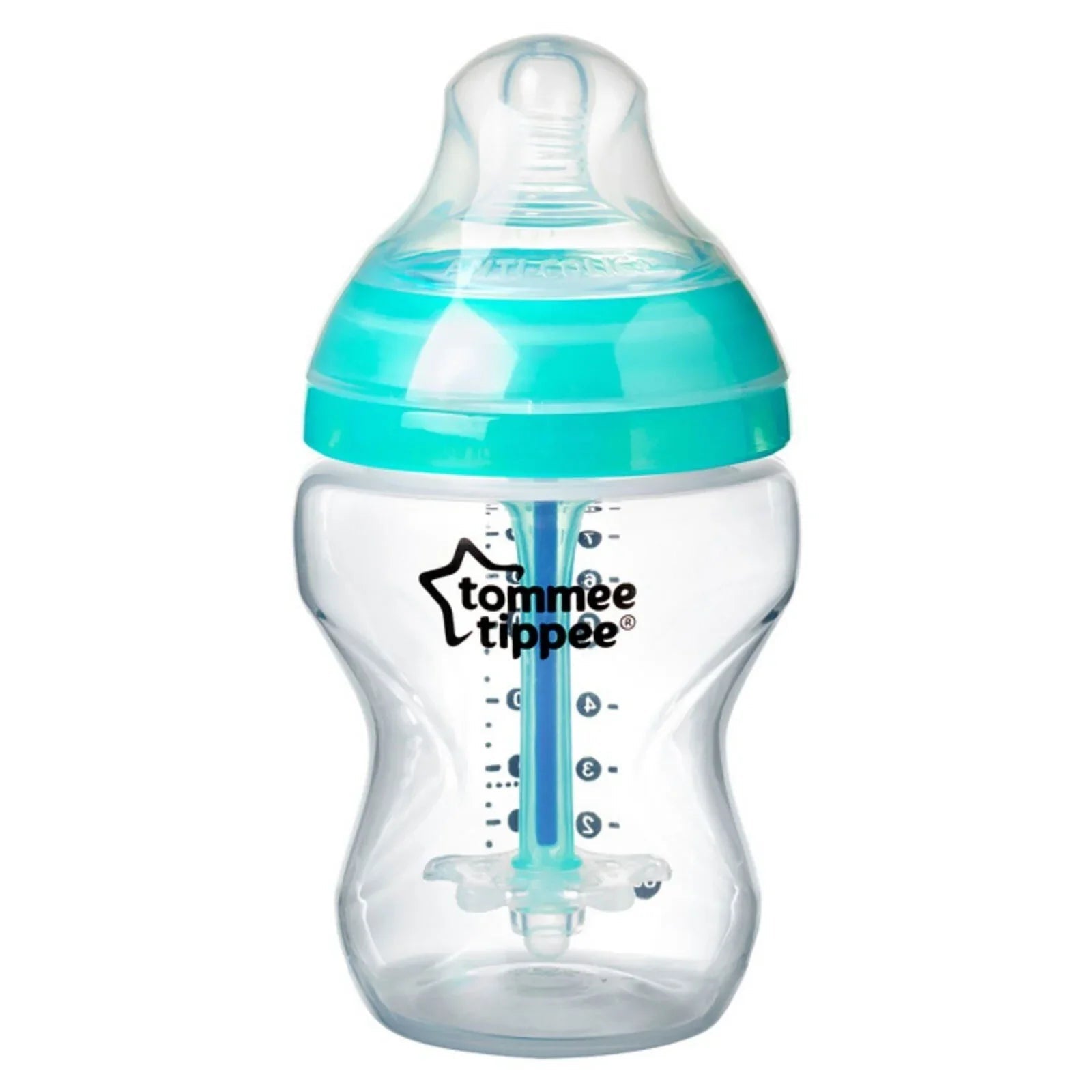 Tommee Tippee Advanced Anti - Colic Bottle 260ml - mezetto ebebek ebebek