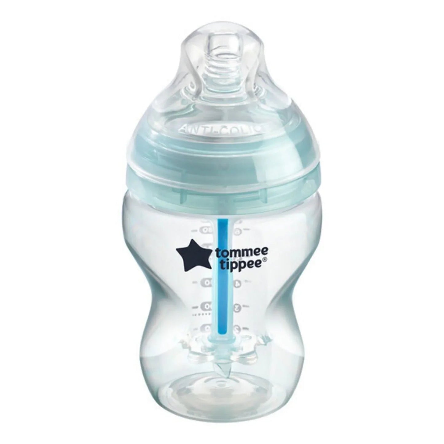 Tommee Tippee Advanced Anti - Colic Bottle 260ml - mezetto ebebek ebebek