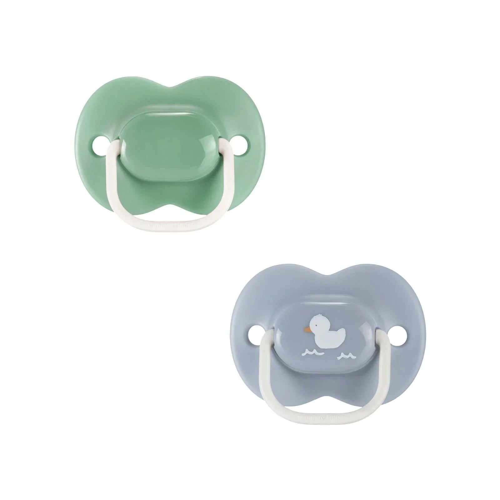 Tommee Tippee Anytime Soother 18 - 36 months Pack of 2 Assorted - mezetto ebebek ebebek