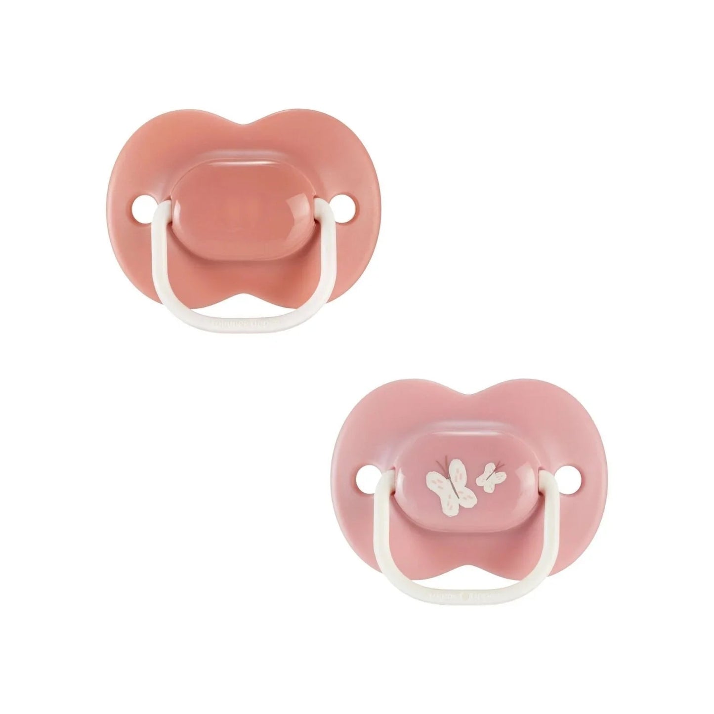 Tommee Tippee Anytime Soother 18 - 36 months Pack of 2 Assorted - mezetto ebebek ebebek