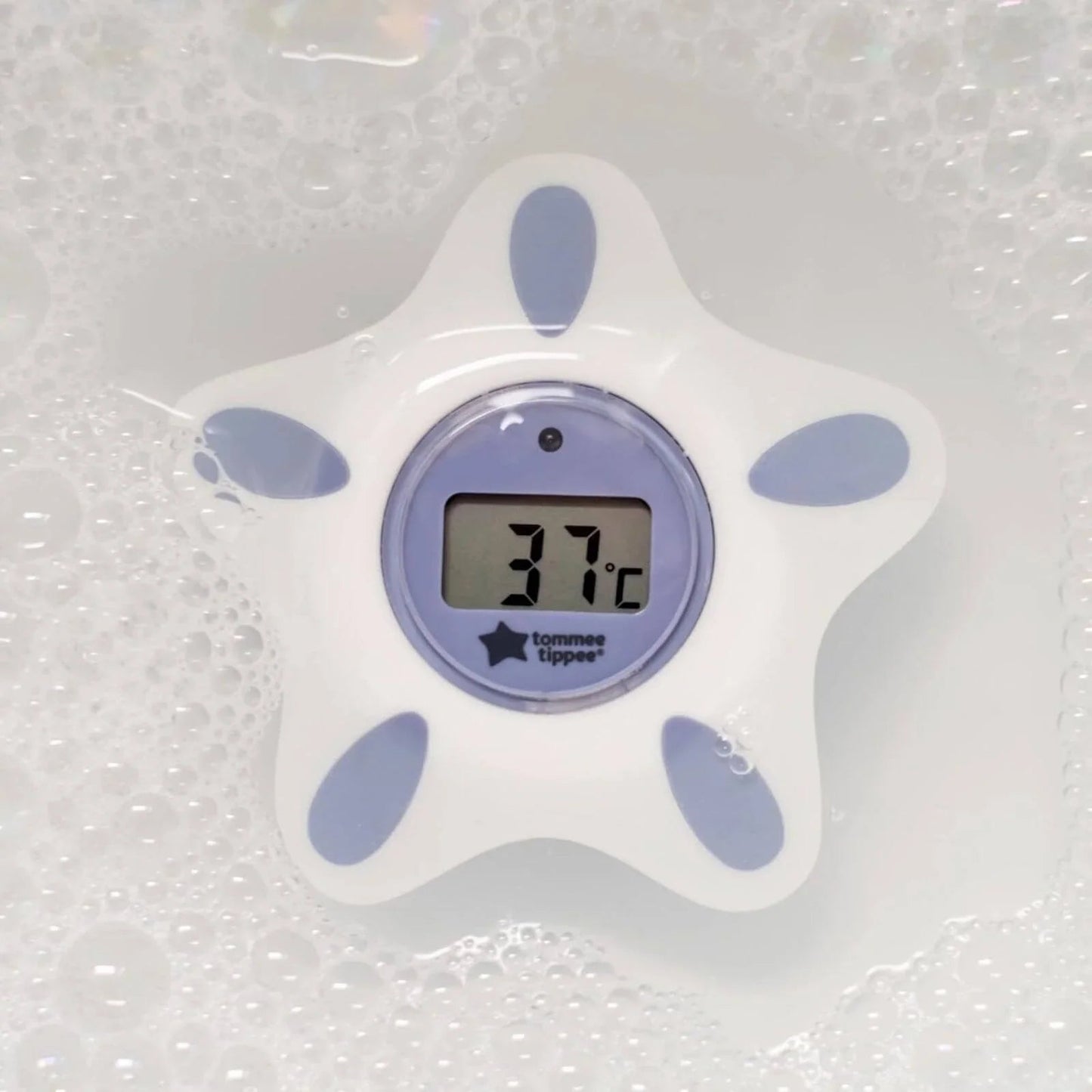 Tommee Tippee Closer to Nature Bath and Room Thermometer - mezetto ebebek ebebek