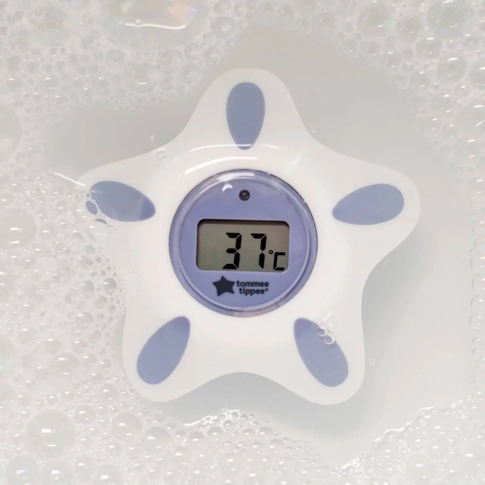 Tommee Tippee Closer to Nature Bath and Room Thermometer - mezetto ebebek ebebek
