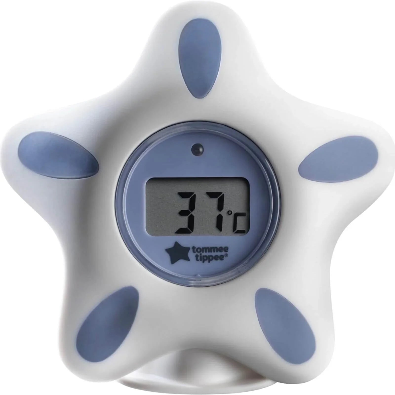 Tommee Tippee Closer to Nature Bath and Room Thermometer - mezetto ebebek ebebek