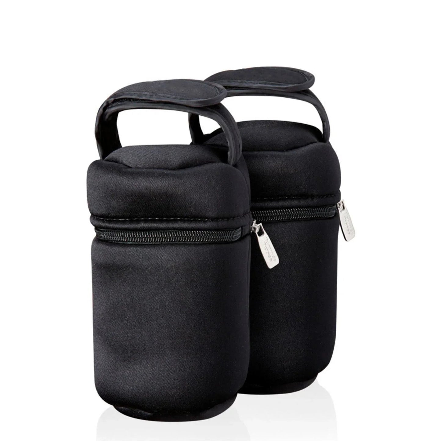 Tommee Tippee Closer to Nature Insulated Bottle Bags Pack of 2 - mezetto ebebek ebebek