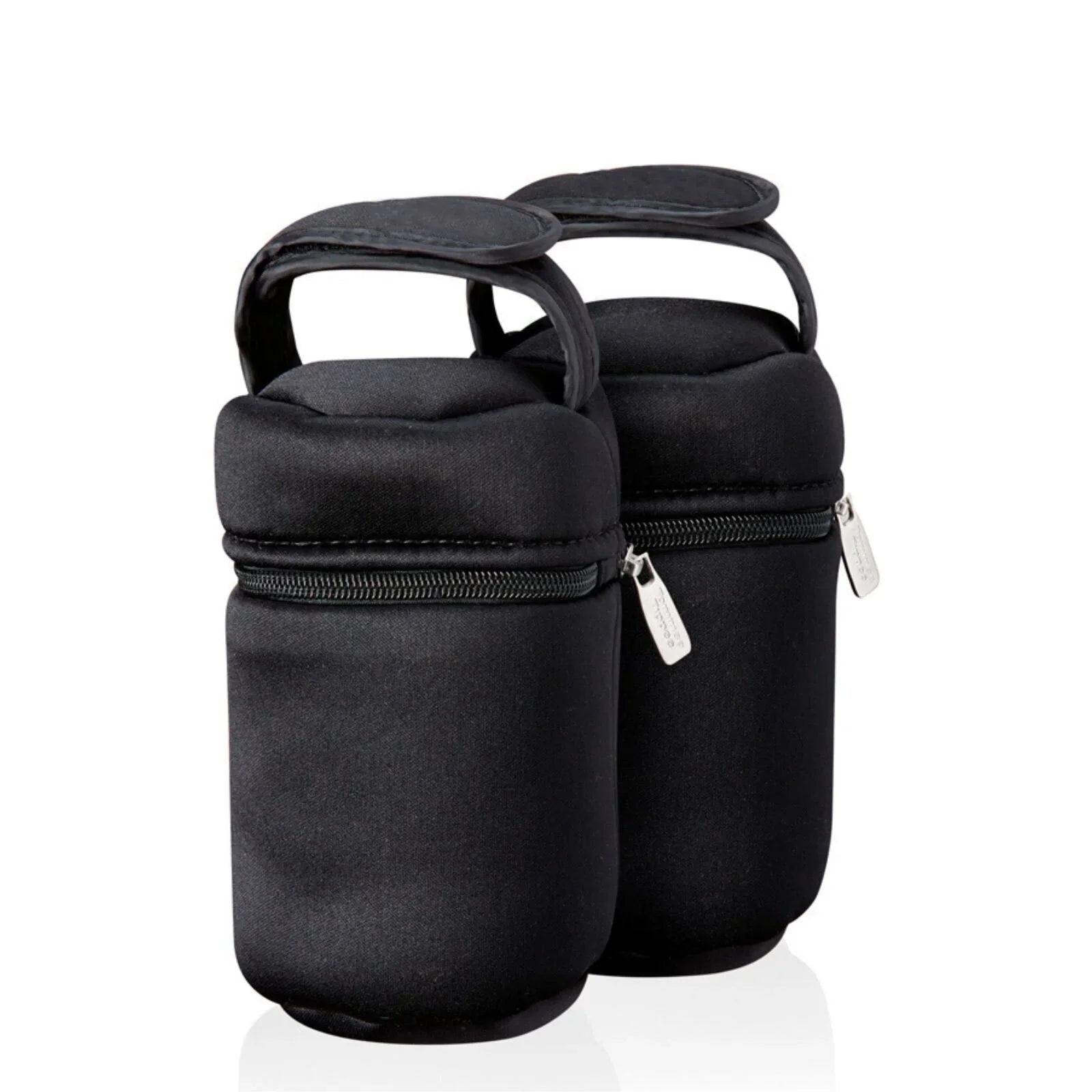 Tommee Tippee Closer to Nature Insulated Bottle Bags Pack of 2 - mezetto ebebek ebebek