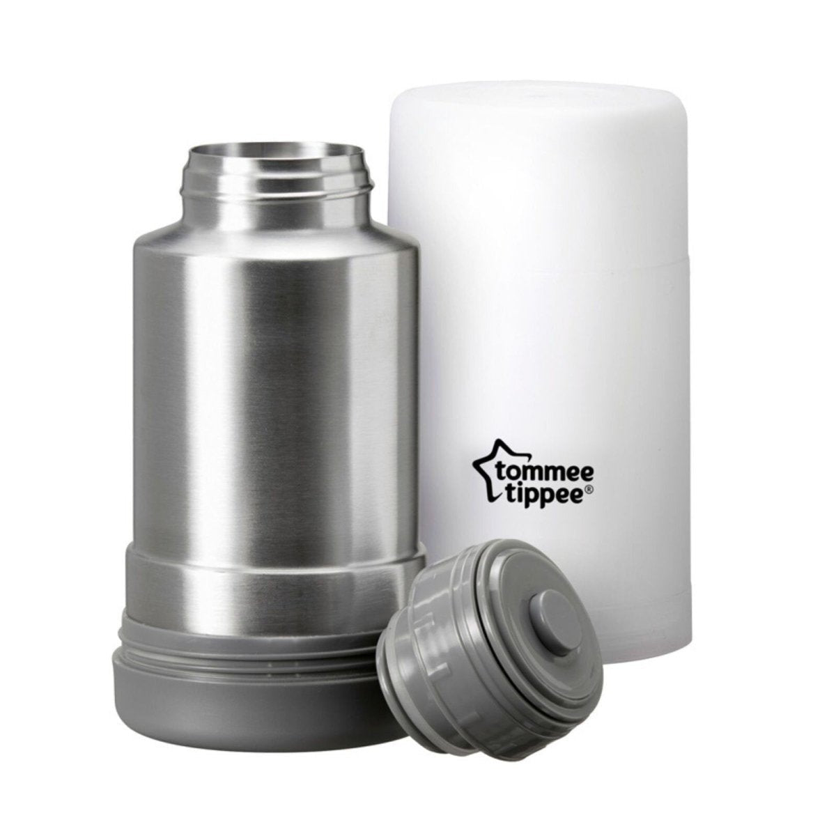 Tommee Tippee Closer to Nature Travel Bottle Warmer - mezetto ebebek ebebek