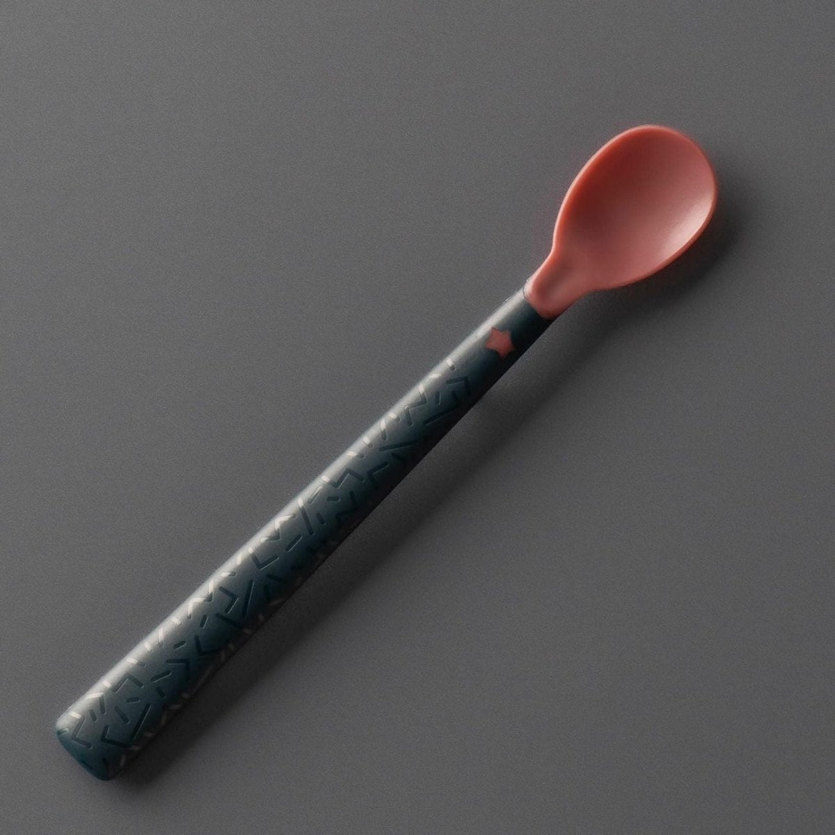 Tommee Tippee Design Heat Sensing Spoons Pack of 4 - mezetto ebebek ebebek
