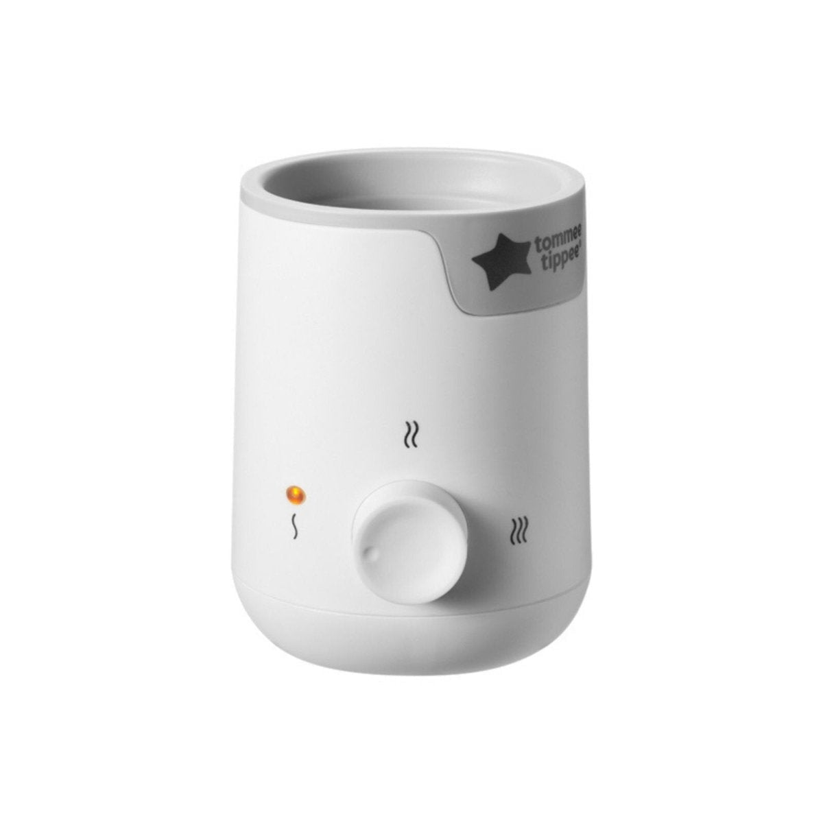 Tommee Tippee Easi - Warm Electric Bottle and Food Warmer - mezetto ebebek ebebek