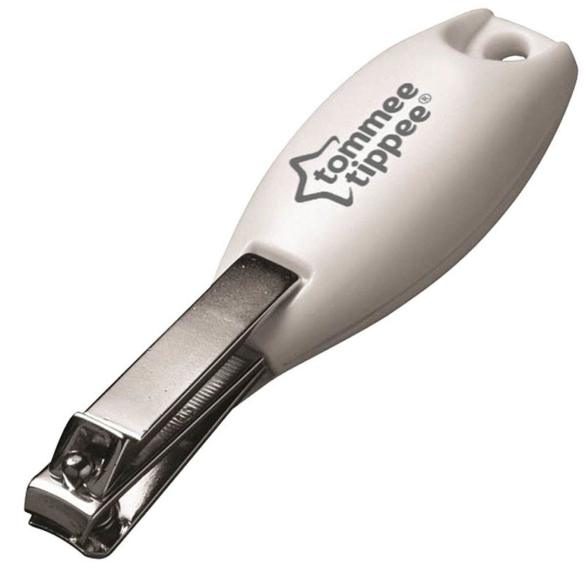 Tommee Tippee Essentials Baby Nail Clippers - mezetto ebebek ebebek
