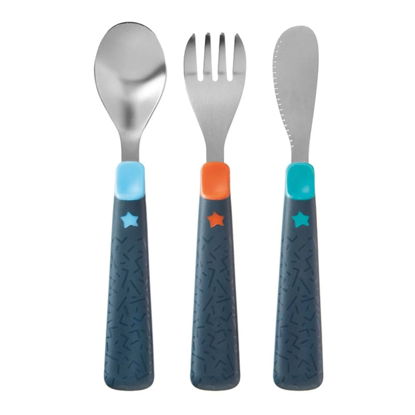 Tommee Tippee First Cutlery - mezetto ebebek ebebek