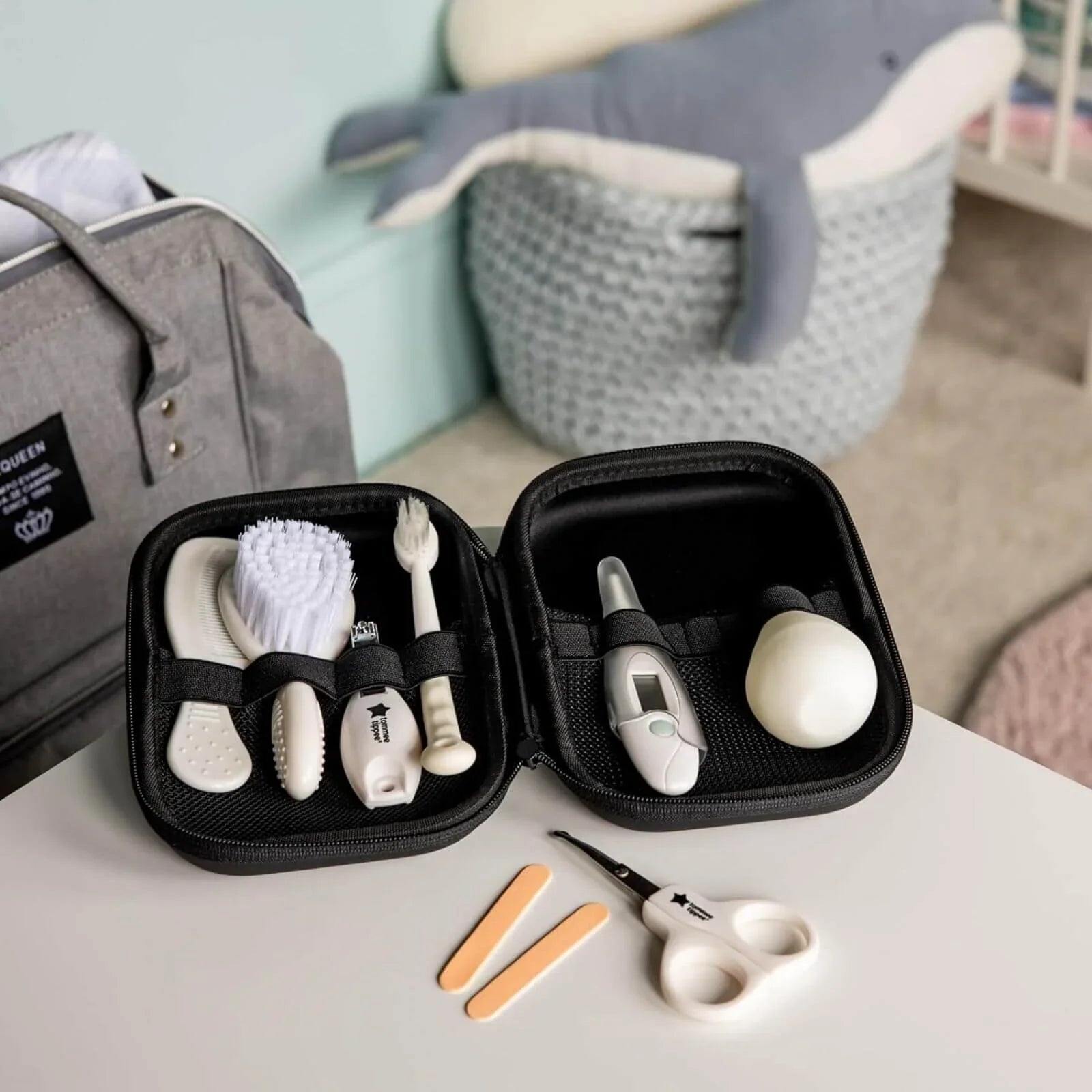Tommee Tippee Healthcare Kit for Baby - mezetto ebebek ebebek