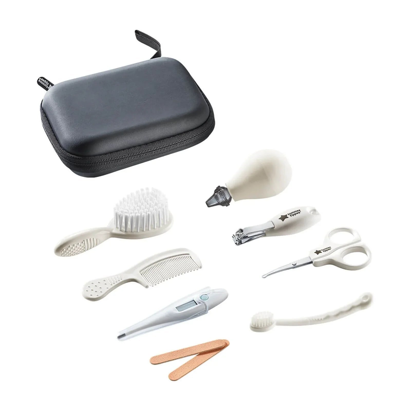 Tommee Tippee Healthcare Kit for Baby - mezetto ebebek ebebek