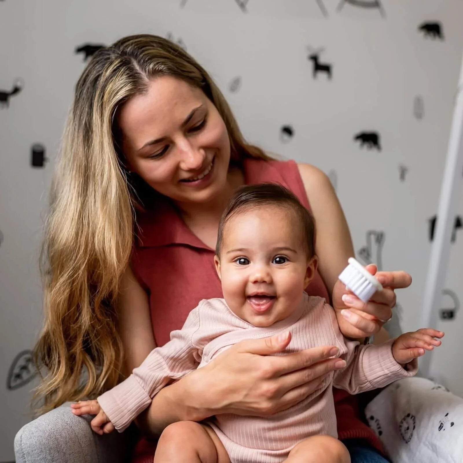 Tommee Tippee Healthcare Kit for Baby - mezetto ebebek ebebek