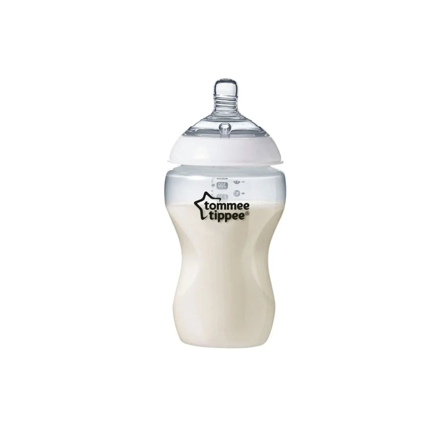 Tommee Tippee Natural Start Bottles 340ml Pack of 2 - mezetto ebebek ebebek